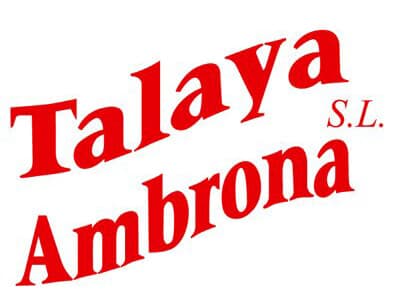 Logo de talaya-ambrona