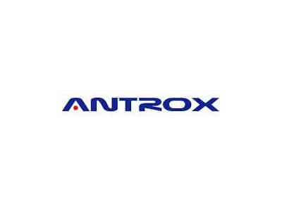 Logo de Antrox