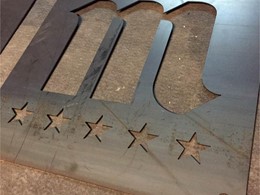 ACERO CORTEN 