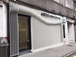 ARA ( Diseño realizado por Eva Penado arquitectura )