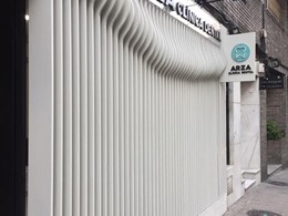 ARZA  ( Diseño  realizado por Eva Penado arquitectura )