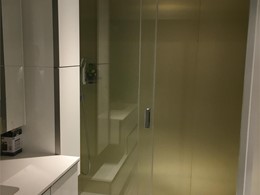 baño 