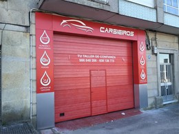 CARSIEIROS   ( Diseño realizado por obraDarte )