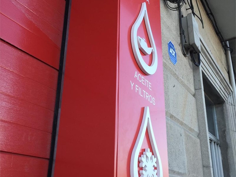 CARSIEIROS ( Diseño realizado por obraDarte )