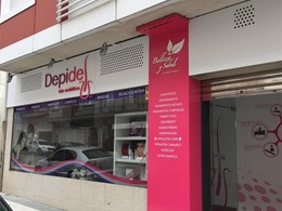 DEPIDEL( Diseño realizado por Pontecerca )