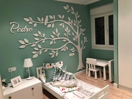 Diseño y Fabricación infantil