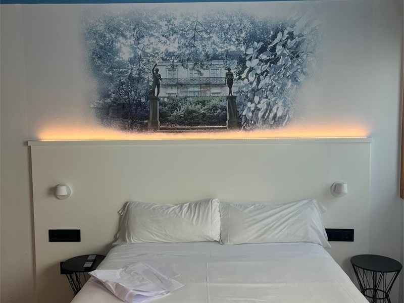 Diseño por obra de arte