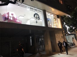 ESCAPARATE