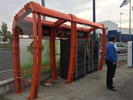 ESTRUCTURA ( Diseño realizado por Enrique Gil )