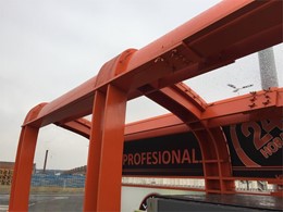 ESTRUCTURA ( Diseño realizado por Enrique Gil 