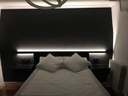 habitación principal 