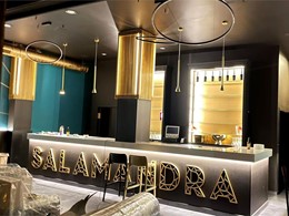 Iluminación led y lamparas decorativas 