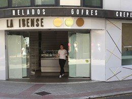 lA IBENSE ( Diseño realizado por obraDarte )
