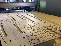 MONTAJE DE HILLBOARD