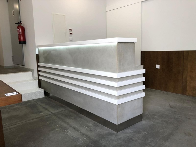 MOSTRADOR FALLA DO MAR 