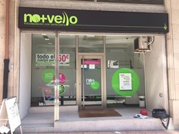 NO+BELLO