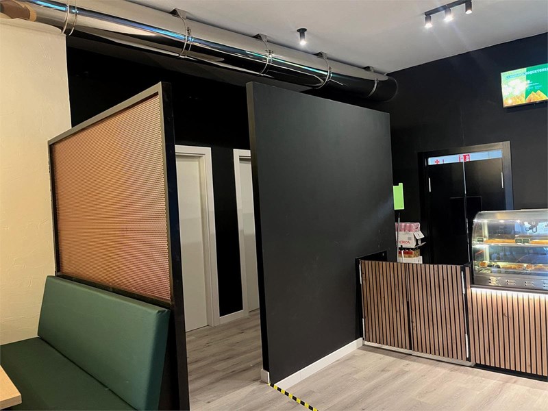 Obra general de baños, y diseño según proyecto