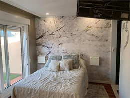 PAPEL DECORATIVO 