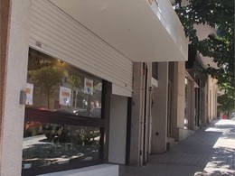 Pintado de fachada