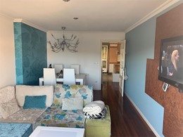 PINTURA Y DECORACIÓN EN SALÓN 