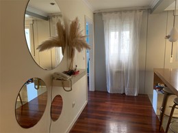 PINTURA Y MOBILIARIO DECORATIVO
