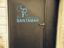 PUERTA DE HIERRO