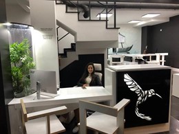 RECEPCIÓN 