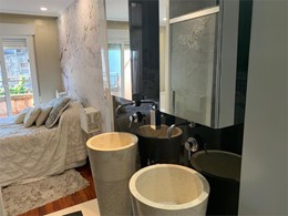 REFORMA COMPLETA DE BAÑO 
