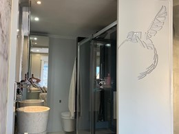 REFORMA COMPLETA DE BAÑO 