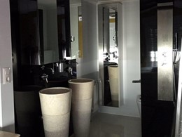 REFORMA DE BAÑO 