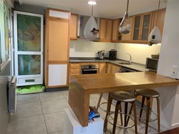 REFORMA DE COCINA 