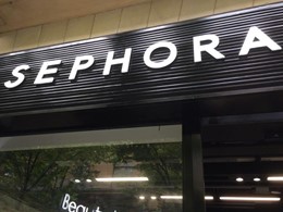 sEPHORA