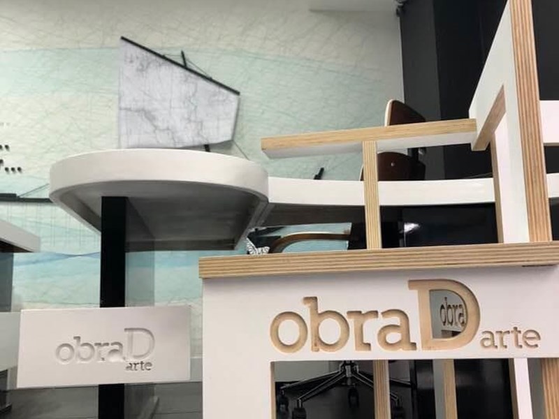 SILLAS PERSONALIZADAS 