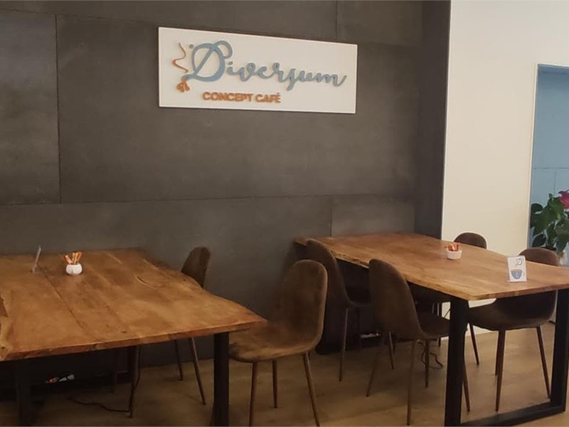 Suministro de mobiliario