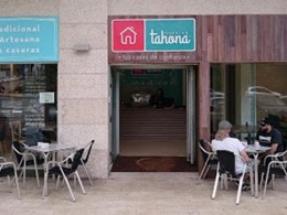 TAHONA MODERNA 