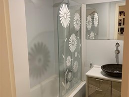 VINILO DECORATIVO A MODO INFANTIL