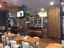 ZONA MOSTRADOR 