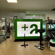 Fabricación e instalación de mobiliario a medida