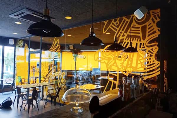 Interiorismo y decoración