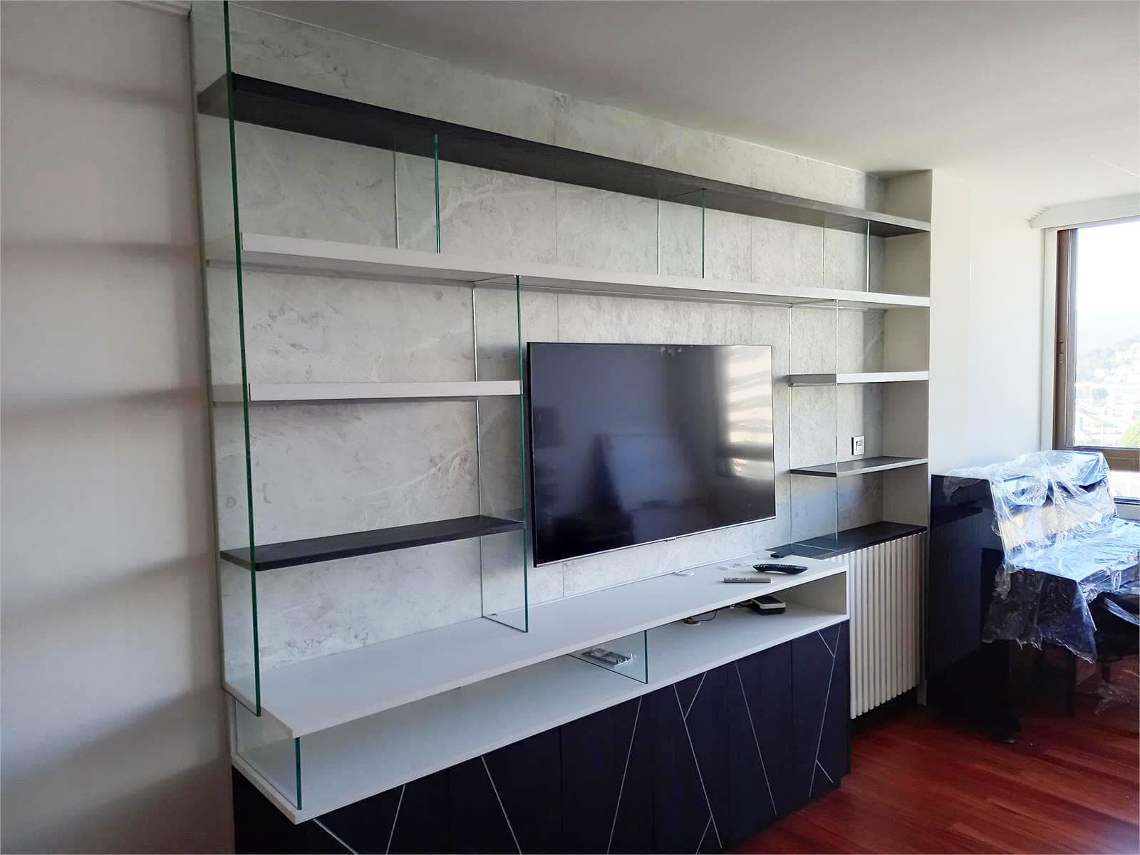 Muebles de salón en Vigo