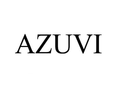 Logo de azuvi