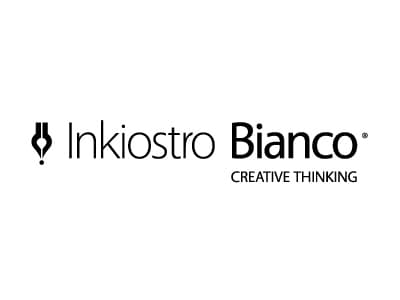 Logo de Inkiostro Bianko