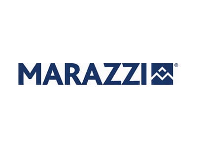 Logo de marazzi