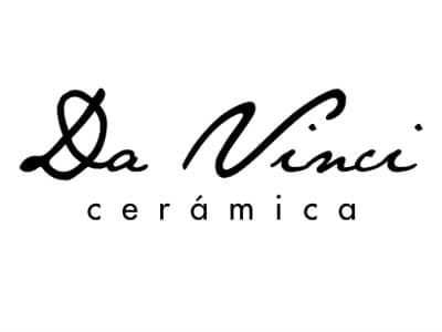 Logo de DaVinci