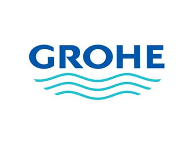 Logo de Grohe