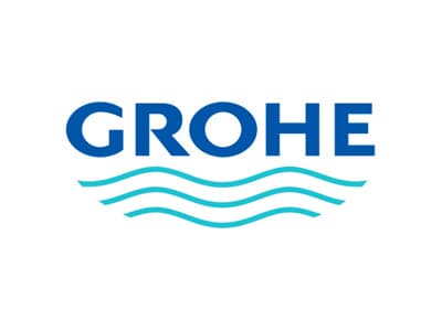 Logo de Grohe