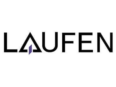 Logo de Laufen