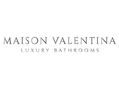 Logo de maison valentina