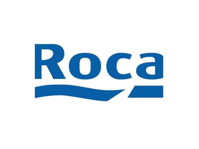 Logo de Roca