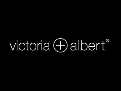 Logo de Victoria + Albert